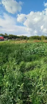 Участок в Красноярский край, Красноярск ул. Семена Давыдова, 21 (15.0 ...