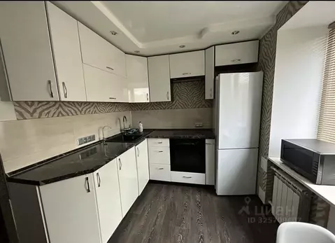 2-к кв. Самарская область, Самара Печерская ул., 151 (41.9 м)