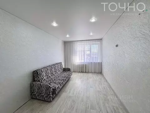 Комната Пензенская область, Пенза ул. Антонова, 12 (17.4 м)