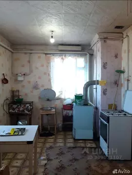 Дом в Саратовская область, Ровенский район, Привольненское ...