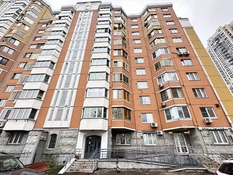 1-к кв. Московская область, Красногорск бул. Красногорский, 50 (38.0 ...