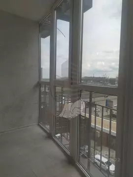 1-к кв. Краснодарский край, Краснодар ул. Константина Гондаря, 103к1 ...