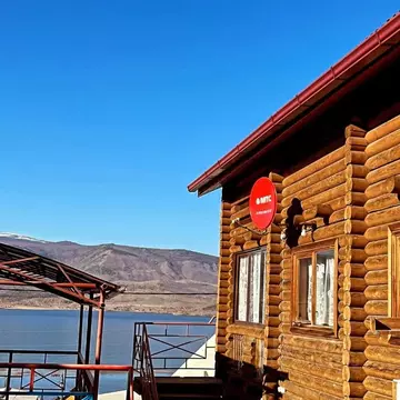 Дом в Иркутская область, Ольхонский район, Шара-Тоготское ...