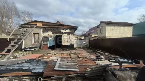 Дом в Брянская область, Брянск Коломенская ул. (78 м)