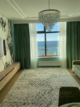 2-к кв. Краснодарский край, Сочи Центральный мкр, ул. Орджоникидзе, 11 ...