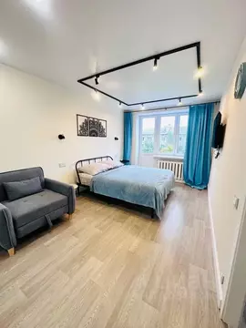 1-к кв. Ленинградская область, Выборг Московский просп., 16 (27.0 м)