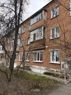 2-к кв. Московская область, Егорьевск ул. Горького, 25А (43.6 м)