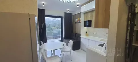 2-к кв. Крым, Ялта проезд Парковый, 6Б (45.0 м)