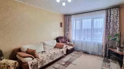 4-к кв. Тамбовская область, Тамбовский муниципальный округ, Новая Ляда ...