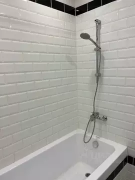 1-к кв. Московская область, Видное ул. Березовая, 16 (40.0 м)