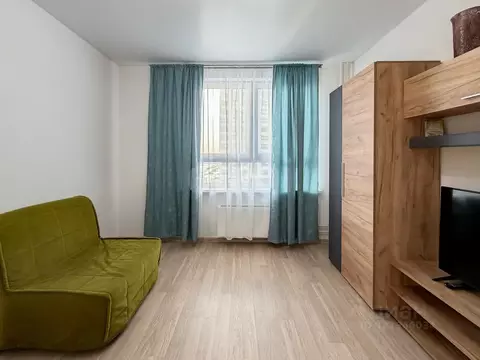 2-к кв. Ярославская область, Ярославль ул. Лескова, 36 (57.1 м)