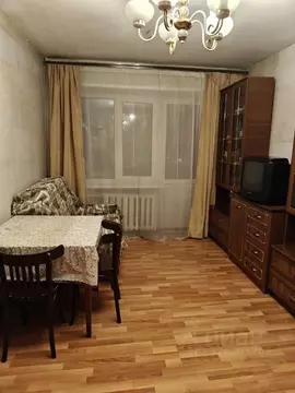 1-к кв. Московская область, Долгопрудный Московское ш., 39 (32.0 м)