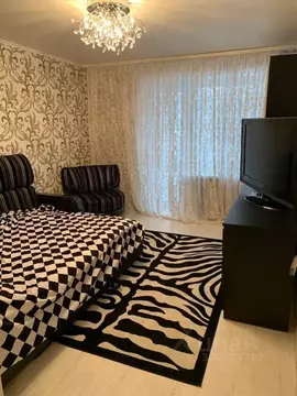 1-к кв. Самарская область, Самара ул. Дзержинского, 30 (38.0 м)