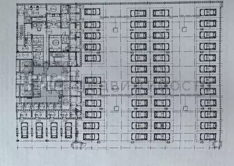 Гараж в Новосибирская область, Новосибирск ул. Семьи Шамшиных, 93 (13 ...