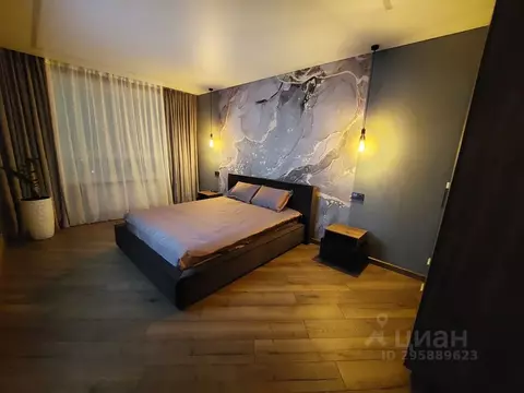 1-к кв. Свердловская область, Верхняя Пышма просп. Успенский, 113Д ...