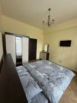 1-к кв. Ставропольский край, Ессентуки ул. Луначарского, 13 (47.0 м)