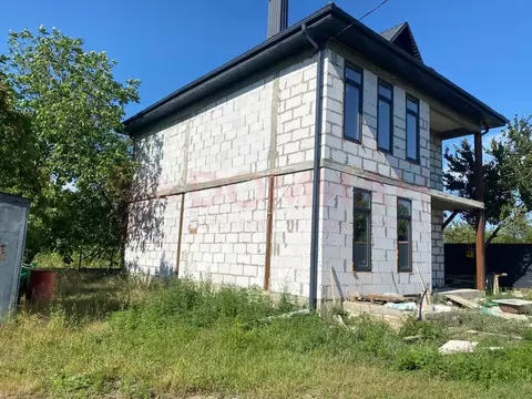 Дом в Ростовская область, Аксай ул. Александра Михайлова, 15 (200 м)