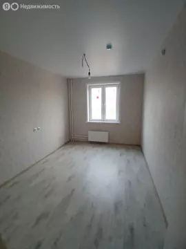 2-комнатная квартира: Красноярск, Судостроительная улица, 31К (56.2 м)