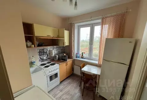 1-к кв. Томская область, Томск ул. Петра Федоровского, 12 (26.0 м)