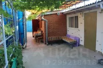 Дом в Крым, Евпатория ул. Толстого, 40/18 (35 м)