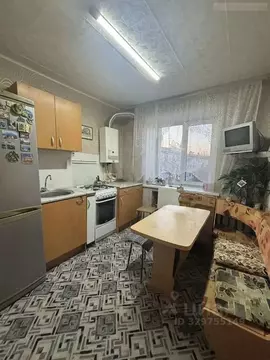 1-к кв. Самарская область, Самара Балаковская ул., 18а (35.1 м)