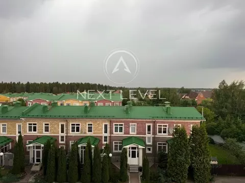 3-к кв. Московская область, Дмитровский муниципальный округ, с. ...