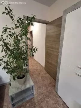 1-комнатная квартира: Воронеж, улица Коренцова, 9 (39.4 м)