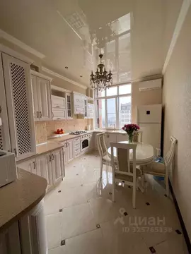 3-к кв. Кабардино-Балкария, Нальчик Эльбрусская ул., 19 (80.0 м)