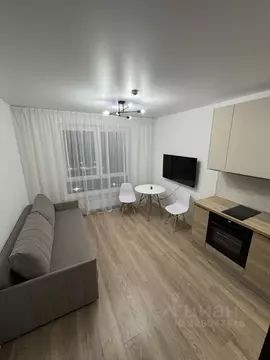 Студия Москва ул. Большое Понизовье, 8 (20.0 м)