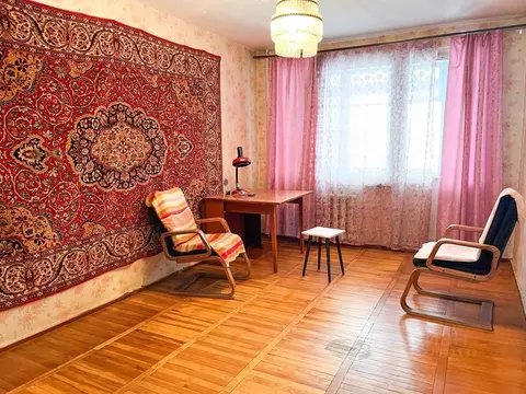 3-к кв. Калининградская область, Калининград наб. Генерала Карбышева ...