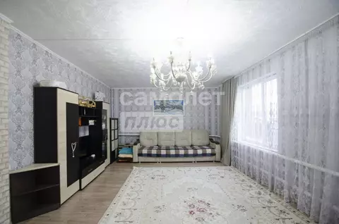 Дом в Омская область, Омск Тарская крепость жилой комплекс (181 м)