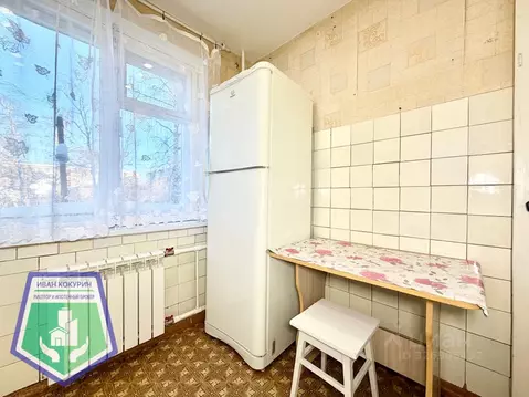 2-к кв. Нижегородская область, Дзержинск ул. Петрищева, 13А (44.4 м)