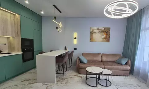 2-к кв. Краснодарский край, Сочи ул. Ленина, 290/6 (53.0 м)