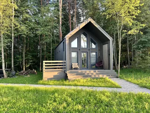 Дом в Московская область, Серпухов городской округ, Лисенки-3 тер. 13 ...