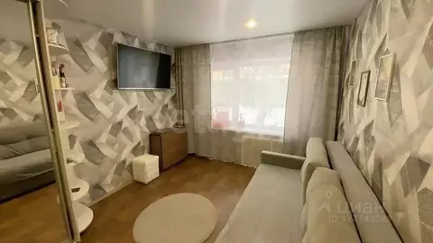 2-к кв. Башкортостан, Уфа ул. Мусоргского, 9А (45.0 м)