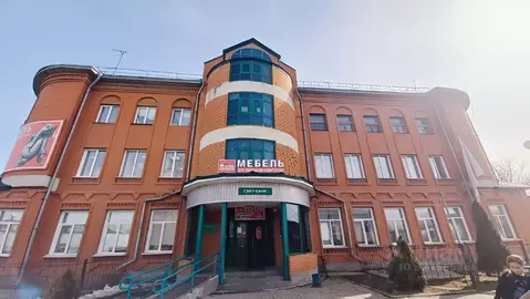 Офис в Алтайский край, Смоленский район, с. Смоленское Красноярская ...