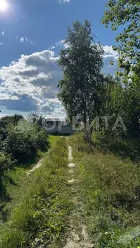 Участок в Тюменская область, Нижнетавдинский район, Сундукуль СНТ  ...