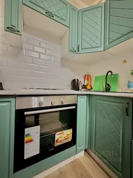 1-к кв. Ленинградская область, Всеволожский район, Заневское городское ...