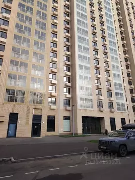 1-к кв. Москва проезд Досфлота, 2А (41.0 м)