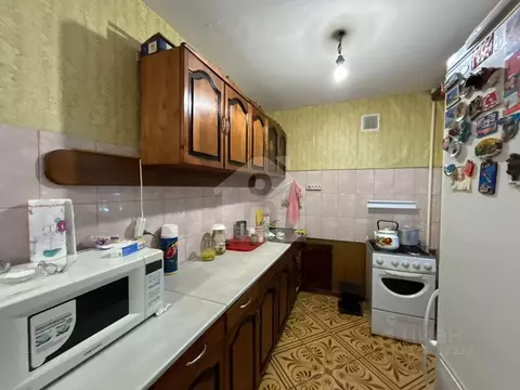 3-к кв. Костромская область, Буй ул. Октябрьской Революции, 74 (60.0 ...