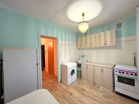 1-к кв. Санкт-Петербург Варшавская ул., 43К2 (36.0 м)