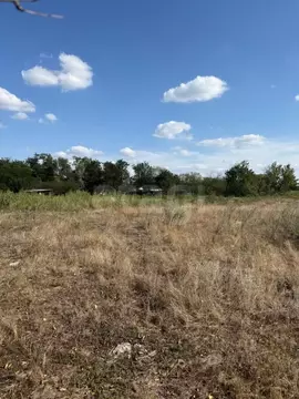 Участок в Ростовская область, Аксайский район, Старочеркасская ст-ца ...