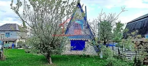 Дом в Белгородская область, Старый Оскол СНТ Кукушкин хут., ул. ...