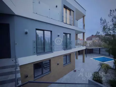 Коттедж в Краснодарский край, Геленджик Советская ул., 108 (267 м)