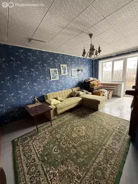 3-комнатная квартира: Тула, Новомосковская улица, 5 (59.9 м)