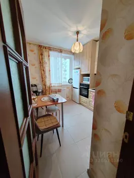 2-к кв. Москва Митинская ул., 48К1 (53.0 м)