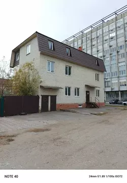 Производственное помещение (100 м)