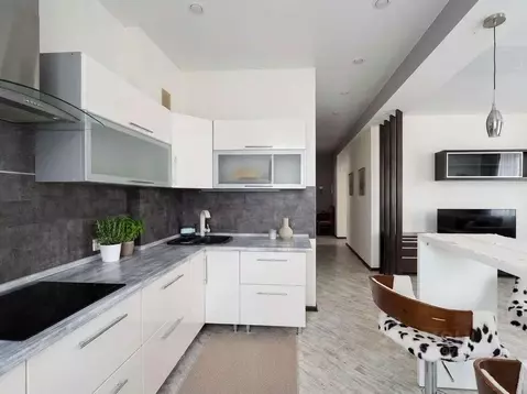 2-к кв. Ярославская область, Ярославль ул. Свердлова, 85 (60.0 м)