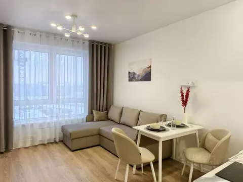 Студия Москва ул. Большое Понизовье, 8 (20.0 м)