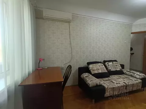 Комната Ростовская область, Ростов-на-Дону 2-я Краснодарская ул., 90 ...